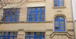 Bürogebäude