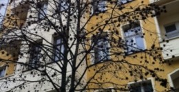 Richard Sorge Straße