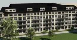 HIHC vermietet exklusiv 155 Loft- und Cityappartments