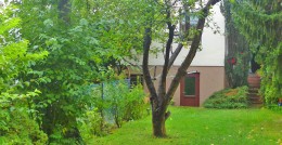 Schönes Einfamilienhaus