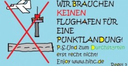 Punktlandung